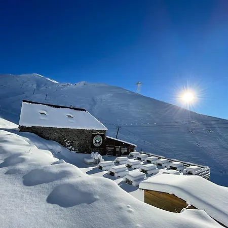 아파트 La Graviere